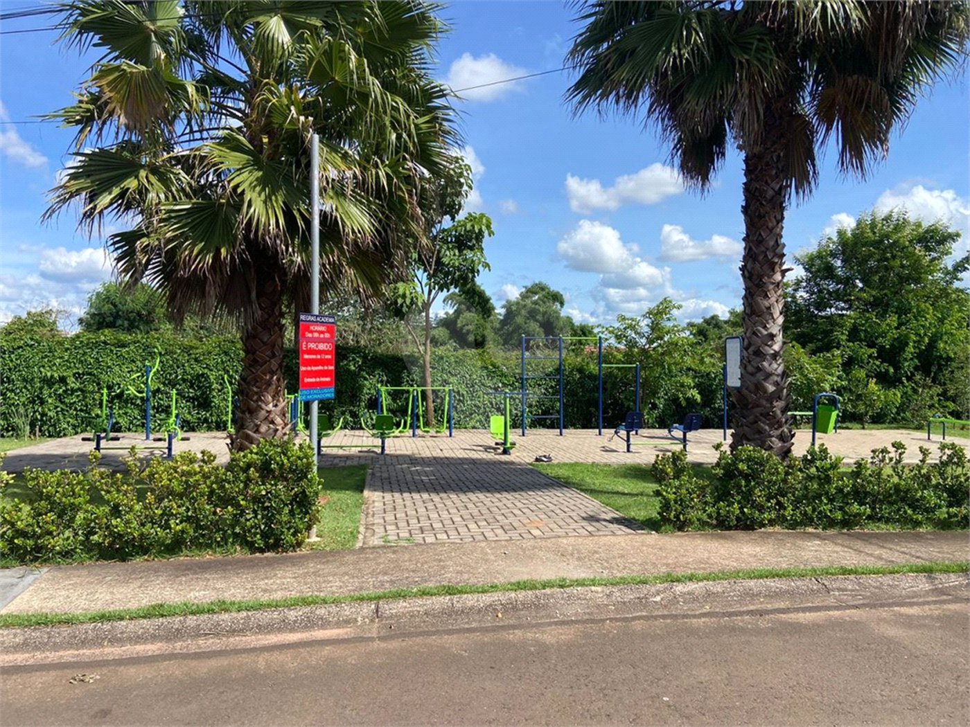 Casa térrea para venda no Moradas II