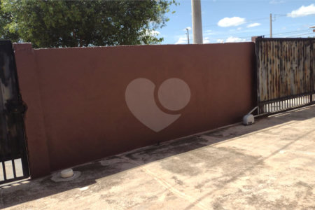 Chácara com Casa no Varjão - São Carlos, SP