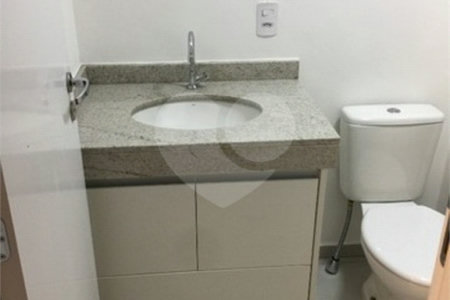 Excelente apartamento à venda e locação no Brás