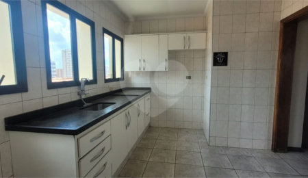 Apartamento à venda com 2 quartos em Cidade Alta, Piracicaba, SP
