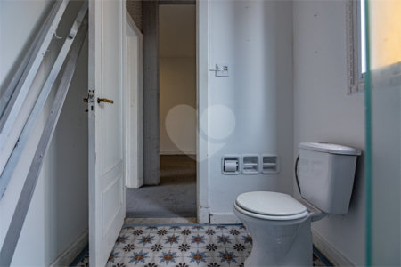 Apartamento á venda - Consolação
