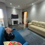 Apartamento Garden com 195 m² de Área Útil, 3 Dormitórios e 2 Vagas