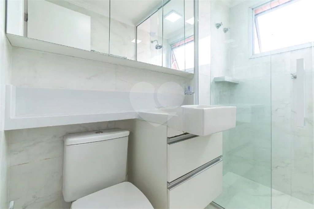 Apartamento á venda - Saúde
