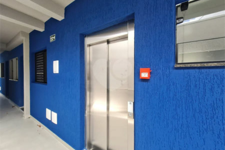 Apartamento à venda na Vila Carrão, 2 quartos