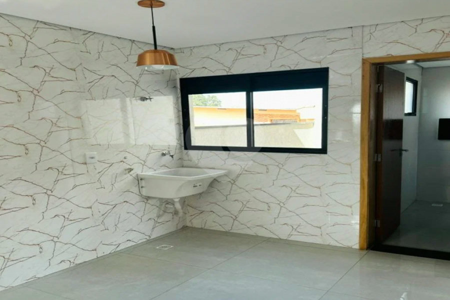 Apartamento à venda com 2 quartos em Chácara Santo Antônio (zona Leste), São Paulo, SP