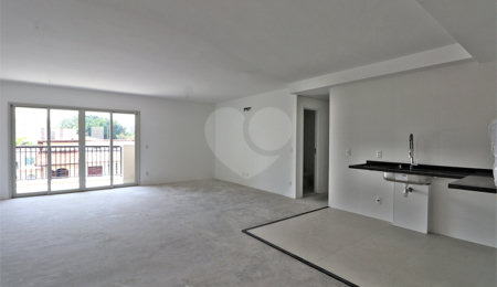 Apartamento à venda com 3 suítes em Santana, São Paulo, SP