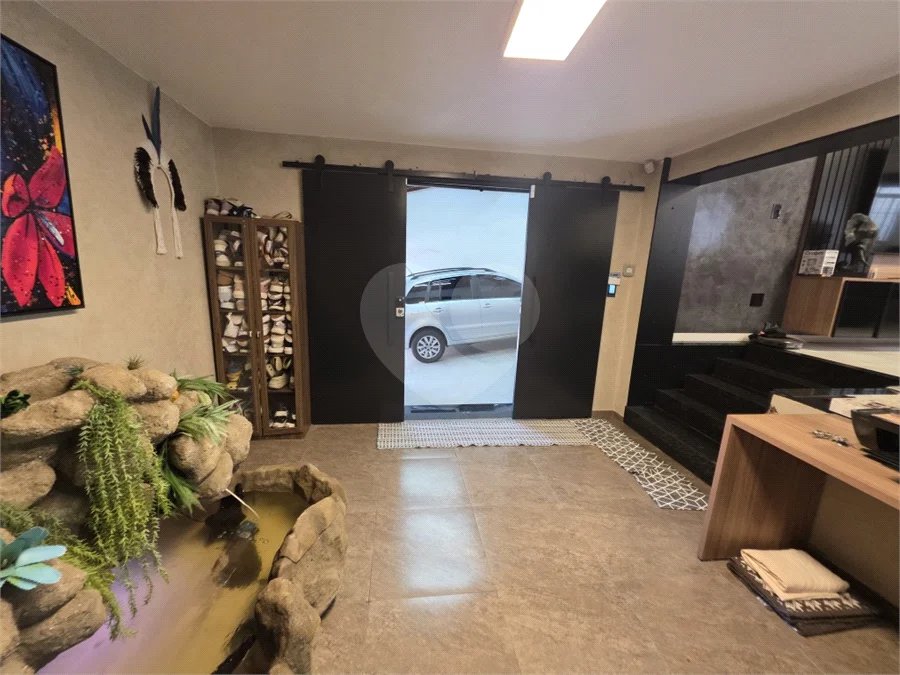 Casa térrea 3 dormitórios com piscina e área Gourmet à venda São Carlos