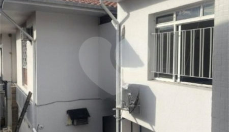 Casa para alugar com 5 quartos em Vila Congonhas, São Paulo, SP