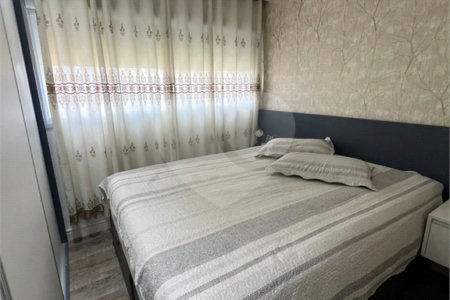 Apartamento novo à venda - Tatuapé