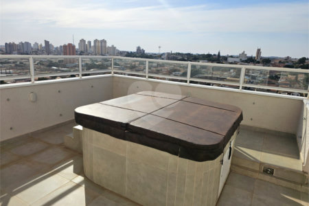 Apartamento à Venda no Edifício Novos Ares - Condomínio Completo com Excelente Área de Lazer