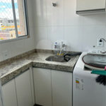 Apartamento à venda - Santo Amaro