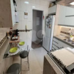 Apartamento de 3 quartos à venda Vila Mussolini