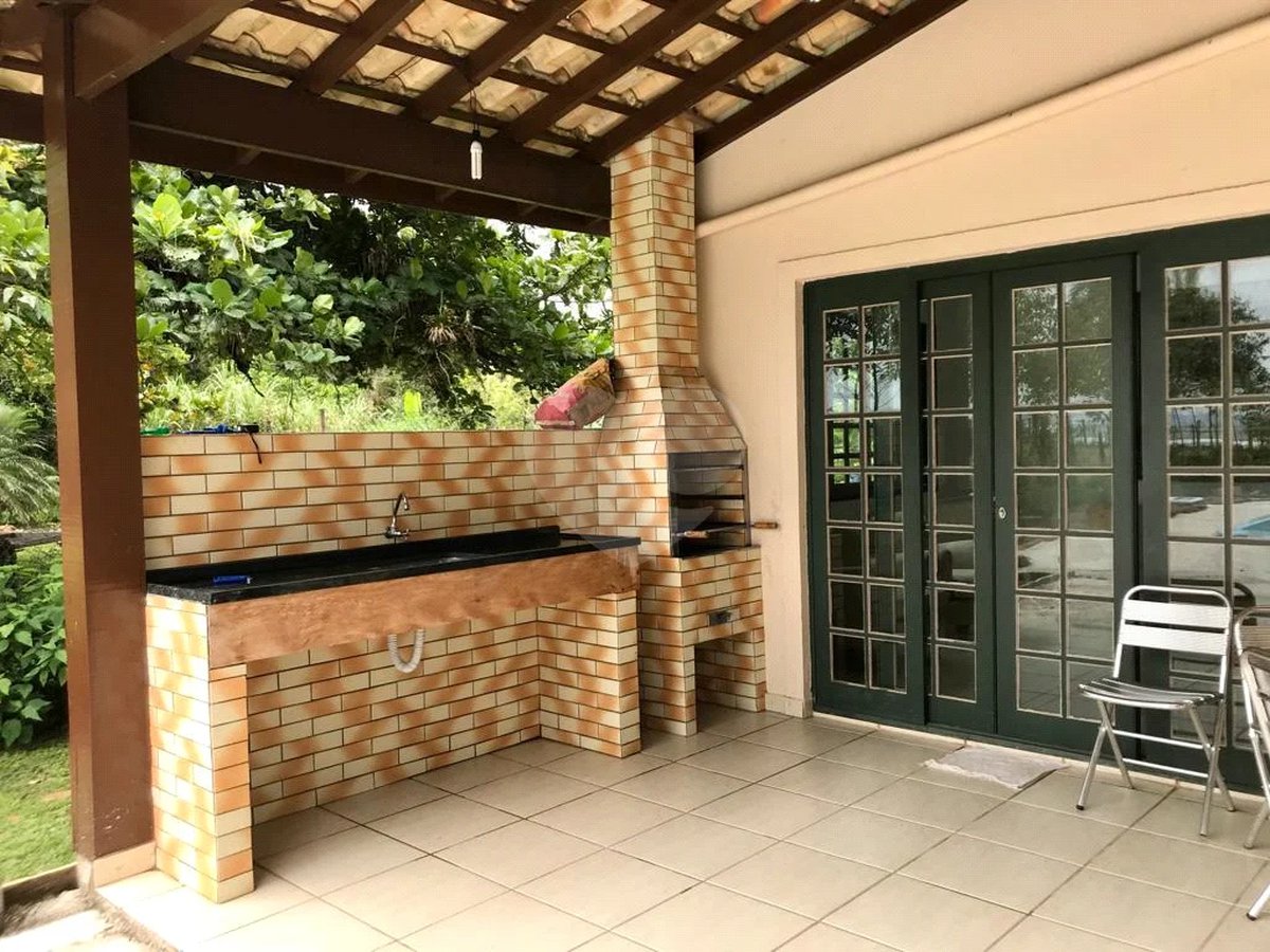 Casa Praia Bora Bora - CASA PÉ NA AREIA 300m²