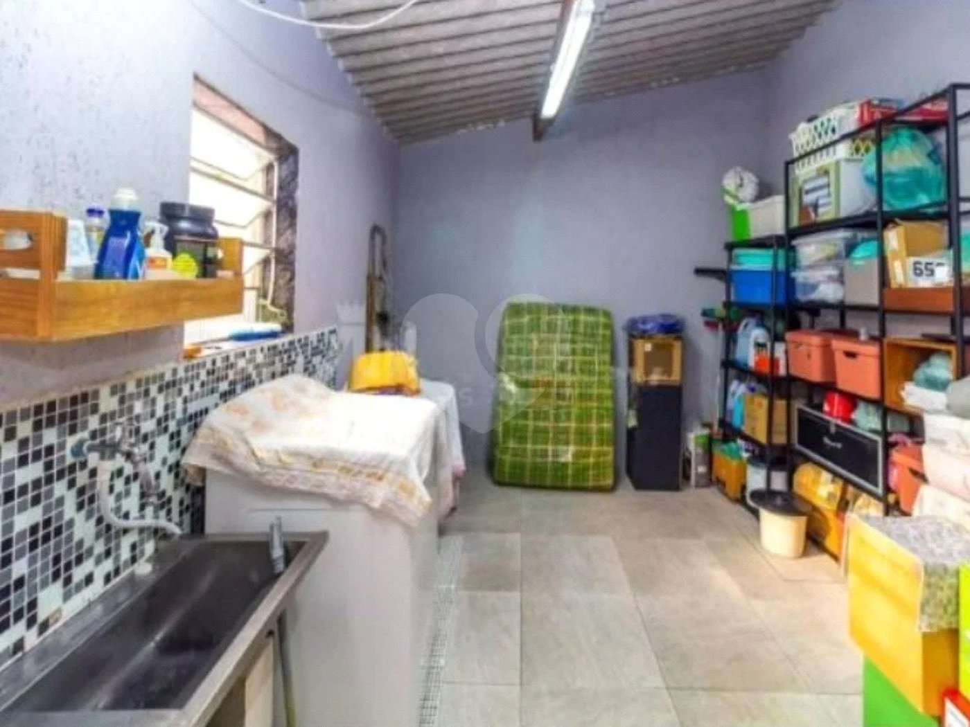 Casa com 110m², 4 quartos, sendo 1 suíte, 1 garagem, à venda em Sapopemba