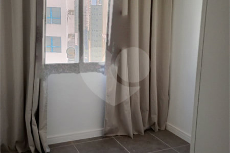Apartamento para alugar com 1 quarto em Bela Vista, São Paulo, SP