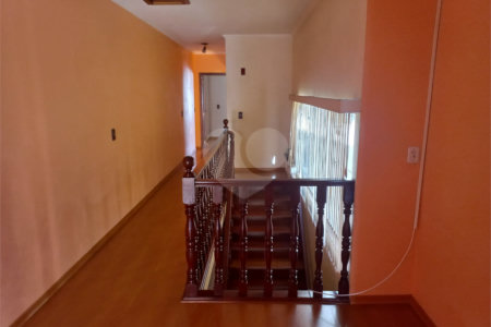 Casa á venda no Jardim Nova São Carlos