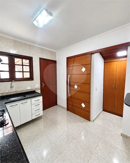 Sobrado Condomínio Florenz 3 quartos 94 m² Vila Suissa - Mogi das Cruzes SP