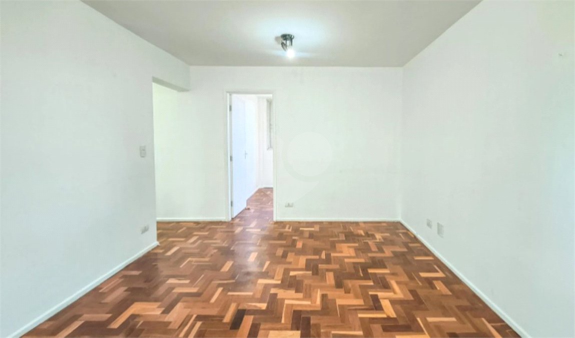 Apartamento à venda em Interlagos