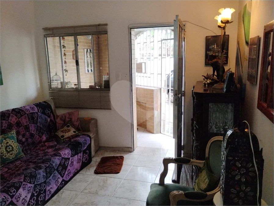 Casa Térrea à venda no Jardim da Glória — 91 m²