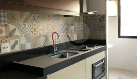 Apartamento à venda com 2 quartos em Jaraguá, Piracicaba, SP