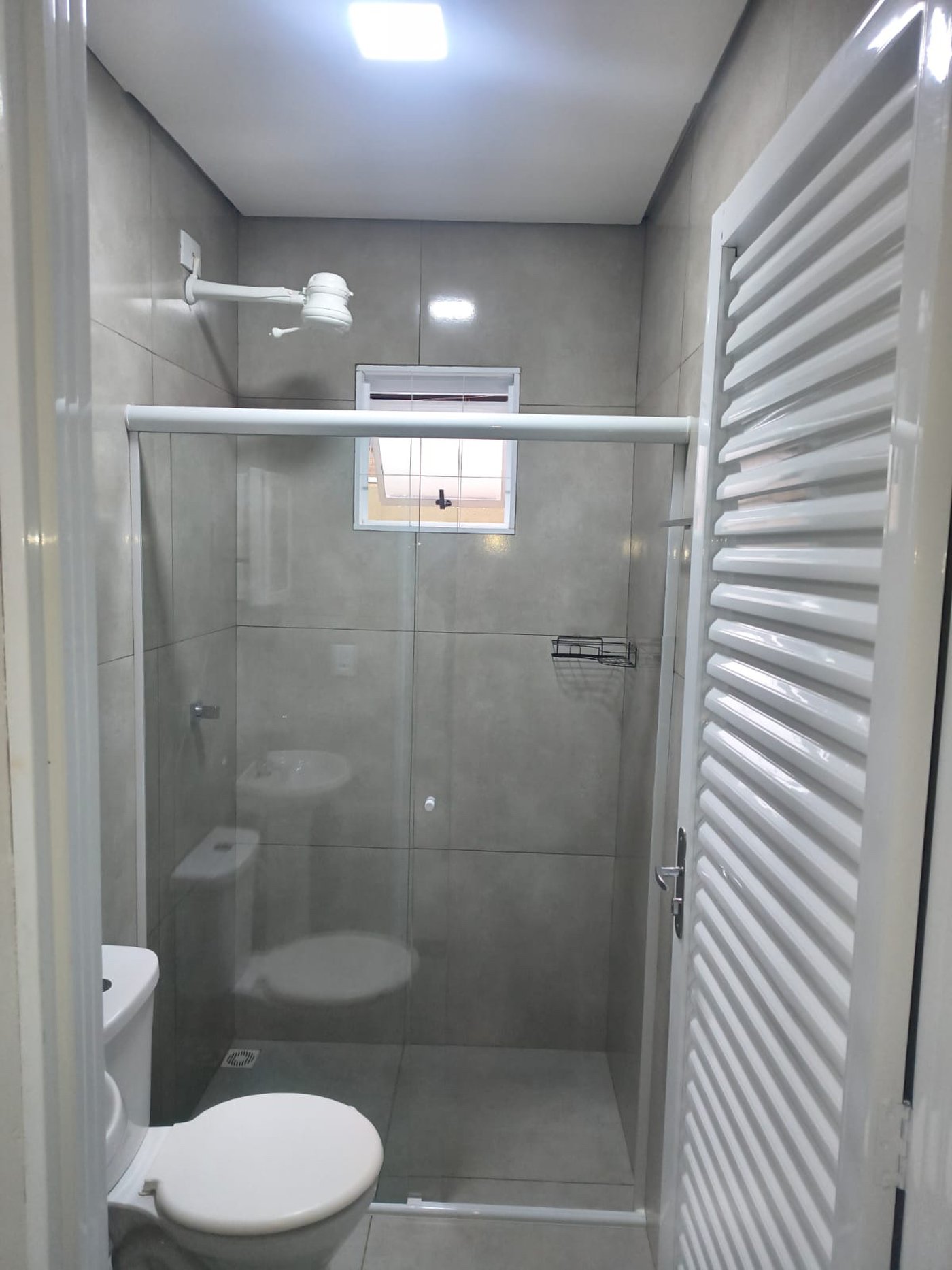 Casa à venda com 1 quarto em Jardim Alvorada, Três Lagoas, MS