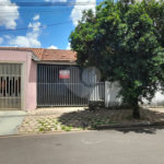 Casa à Venda no Bairro Boa Vista-São Carlos/SP