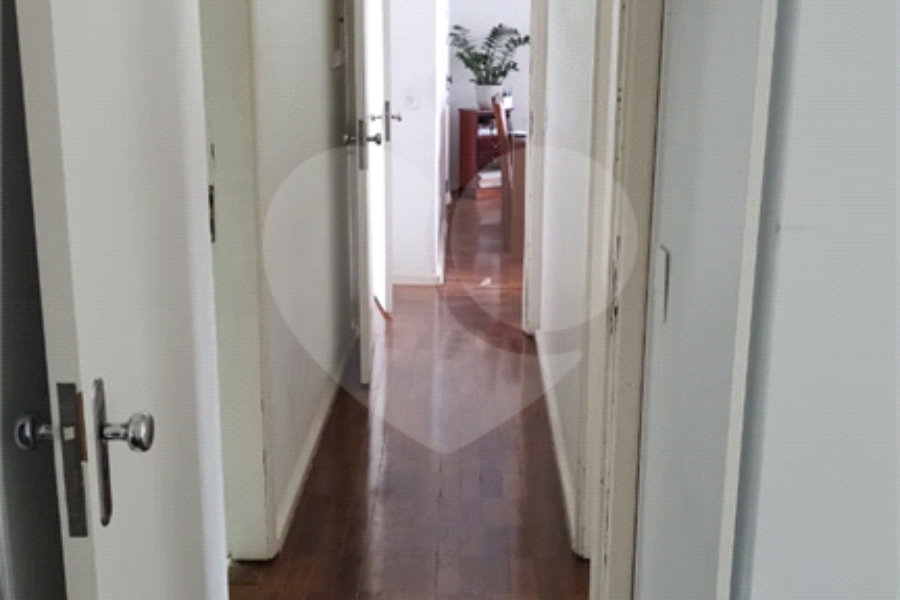 Ótimo apartamento em Perdizes