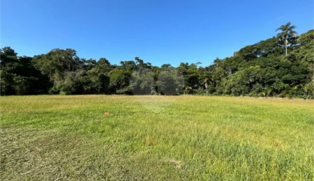 Terreno à venda em Riviera de São Lourenço, Bertioga, SP