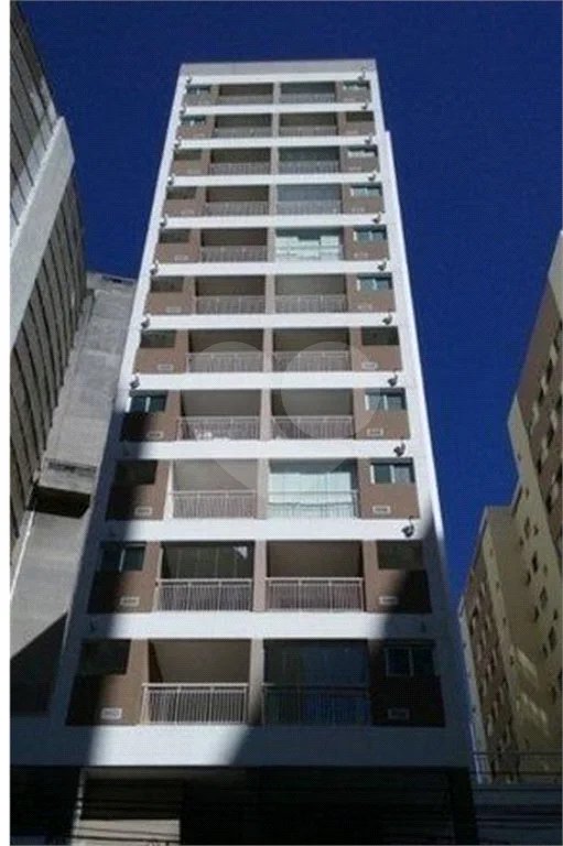 Bela Vista - Apartamento na Rua Paim - totalmente reformado
