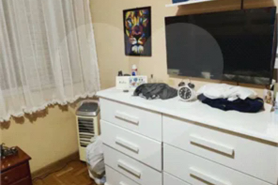Sobrado de 3 Dormitórios na região da Vila Santa Catarina!!!