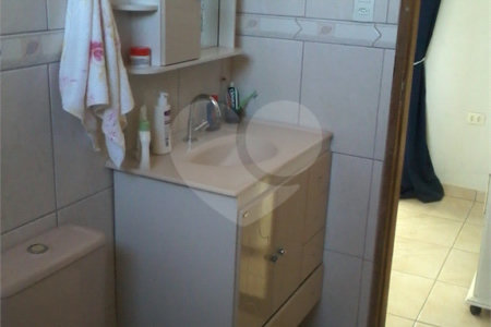 Casa no Jardim Santa Felícia