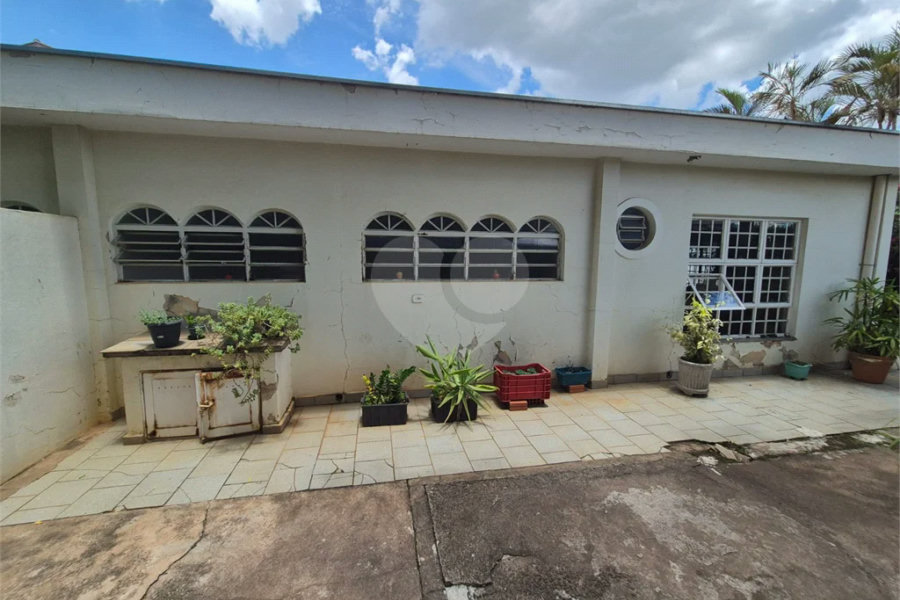 Casa à Venda na Vila Rezende – Piracicaba/SP - Ideal para moradia ou investimento comercial (clínicas, escritórios, consultórios