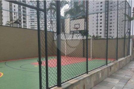 Apartamento Anália Franco, 3 dormitórios, 2 vagas com lazer