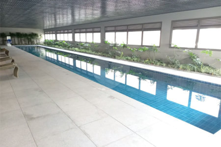 Studio à venda Vila Mariana, YBY Ibirapuera, São Paulo, 26 m² lado do Metrô, Escola Paulista Medicina!