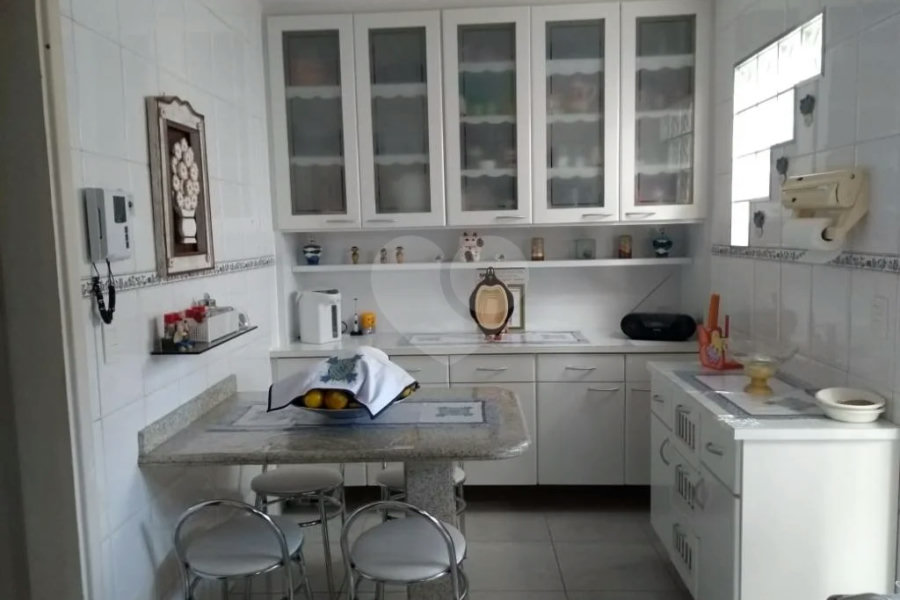 Apartamento á venda - Jabaquara