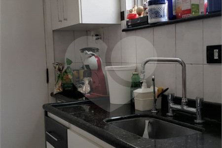 Apartamento à venda - Mooca.