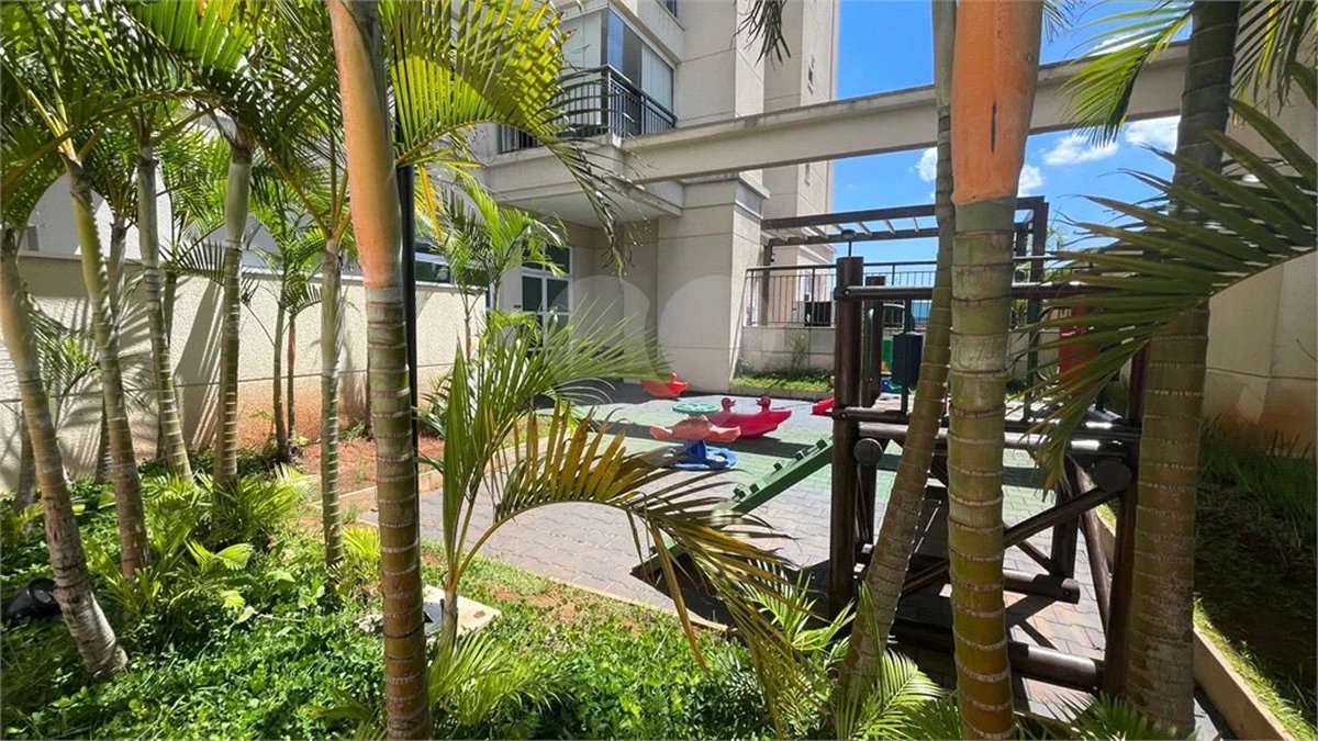 Apartamento no Cidade Maia Guarulhos – 2 Dormitórios, Suíte, Varanda Gourmet, 57m²