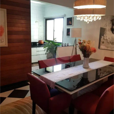 Cobertura com 250m², 3 dormitórios (2 suítes ), 2 vagas de garagem, à venda no bairro Osvaldo Cruz, em São Caetano do Sul