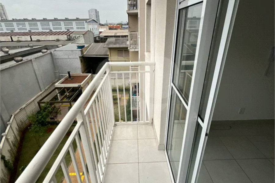 Apartamento à venda com 2 quartos em Vila Guilherme, São Paulo, SP