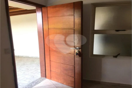 CASA EM CONDOMÍNIO À VENDA – RESIDENCIAL DA LAGOA | INDAIATUBA/SP