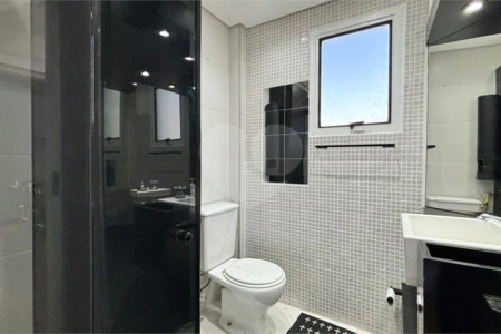 Cobertura duplex com 90 m², perfeita para quem busca conforto, privacidade e uma excelente localização.