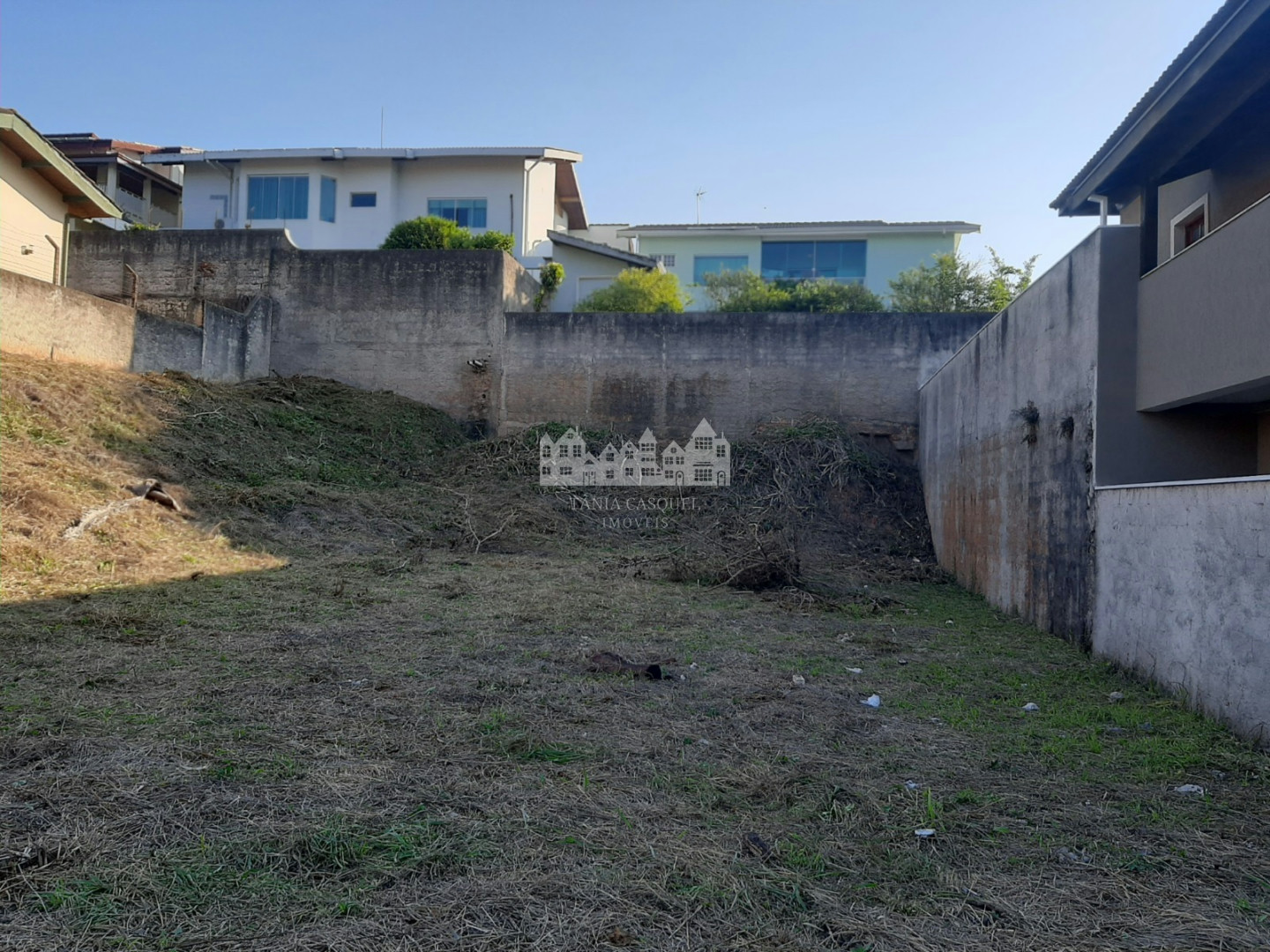 Terreno, 611 m² - Foto 8