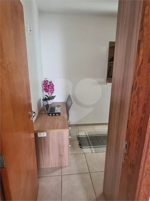 Apartamento à venda em Indaiatuba, Vila Brizzola, Villagio D`Amore com 3 quartos, com 92.26 m²