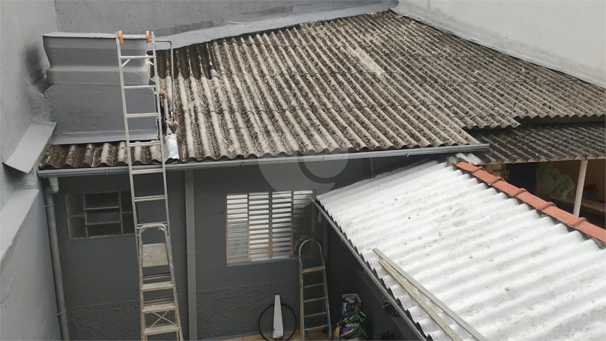 Sobrado para alugar com 3 quartos, sendo 1 suíte, em Santana, São Paulo, SP