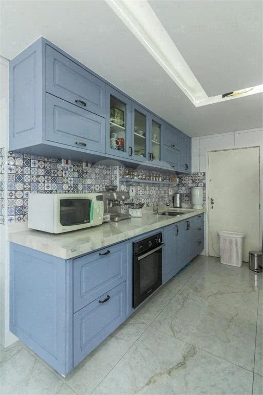 Apartamento com 110 m² - 3 quartos - 1 suíte- 1 vaga - Paraíso