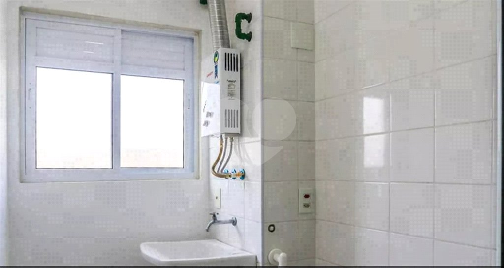 Apartamento à venda - Ipiranga