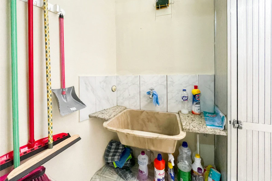 Casa - Sobrado - Vila Prudente - 3 Suítes / Quartos - Escritório - 1 Vaga - Venda / Compra