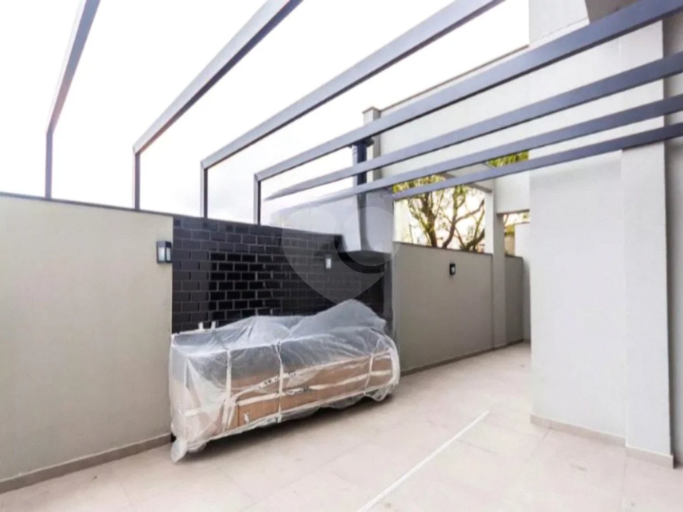 APARTAMENTO Á VENDA GARDEN CLUB COM 2 DORMITÓRIOS SENDO 1 SUÍTE E 1 VAGA DE GARAGEM