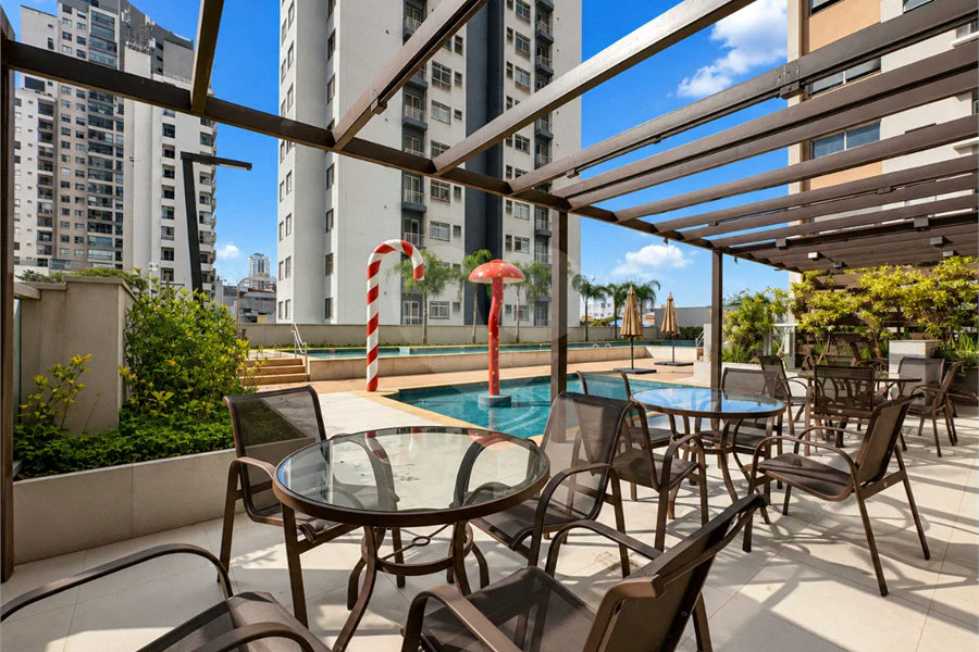 Ipiranga - Apartamento em Andar Alto | 74,58 m² | 2 Suítes | Próximo ao Metrô