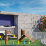 Apartamento com 02 Dormitórios á venda, em Araraquara-SP.